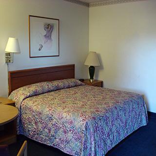 Budget Host Inn and Hotel